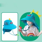 Sun Hat Manufacturer - Portable UPF 50+ Big Brim