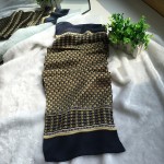 Silk Scarf Manufacturer - Custom Digital Printing Pure