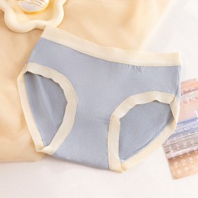 Underpant Factory - Soft Modal Girl's Underwear