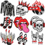 Patch Factory - Custom Embroidered Fabric Hat Scarf