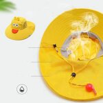 Sun Hat Factory - UPF 50+ Kids Breathable Bucket