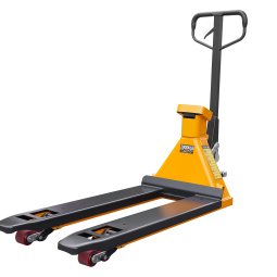 Hand Pallet Truck with Scale - 2000-3000kg Factory