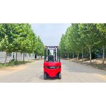 Electric Forklift - 2-5 Ton Lithium Battery Factory