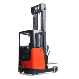 Electric Reach Truck - 12m 13m Lift Factory