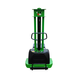 Semi Electric Stacker - 500-1000kg Low Profile Factory
