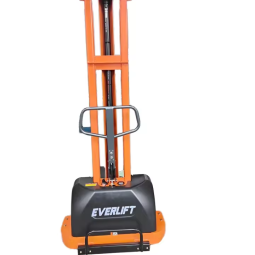 Self-lifting Stacker - Semi/Full-electric Factory