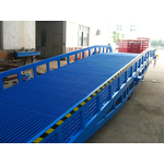 Movable Dock Leveler - 12ton CE ISO Factory