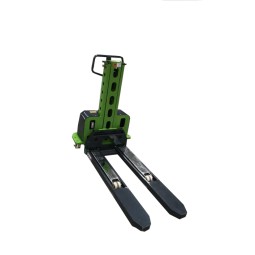 Self Loading Stacker - 1500kg Full Power Factory