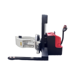 Custom Electric Stacker - Non Standard Styles Factory