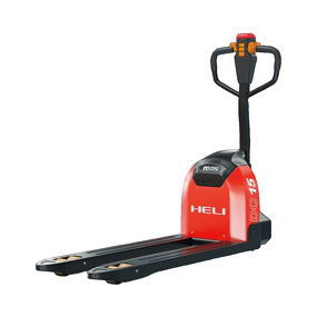 Electric Pallet Truck - 1.5-2 Ton Lithium Battery Factory