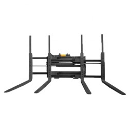 LPG Forklift Attachments - Low Price Factory