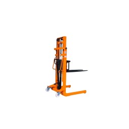 Hand Stacker - 1.6-3m 1000kg Factory Direct Sale