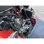 LPG Forklift - GQ-4Y Engine 2.5-3.5 Ton Factory