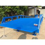 Movable Dock Leveler - 12ton CE ISO Factory