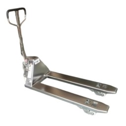 Stainless Steel Pallet Truck - 2000kg 304 Hot Selling