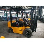 Diesel Forklift - 3-3.5 Ton 3-6.5m Lift Factory
