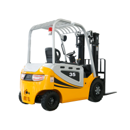 Electric Forklift - 3-5 Ton 60/72V Factory