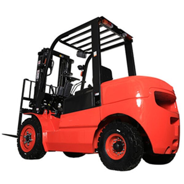 Diesel Forklift - 3-3.5 Ton 3-6.5m Lift Factory