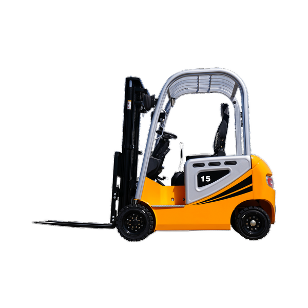 Electric Forklift - 1.5-2 Ton Lead-acid Battery Factory