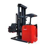 3-way Forklift - VNA Electric Stacker Factory