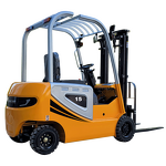 Electric Forklift - 1.5-2 Ton Lead-acid Battery Factory