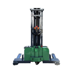Warehouse Electric Stacker - 1000kg Capacity Factory