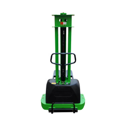 Self-Lifting Stackers - 300-1500kg Capacity Factory