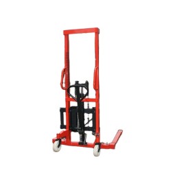 Hand Stacker - 1.6-2m 2000kg Everlift Brand