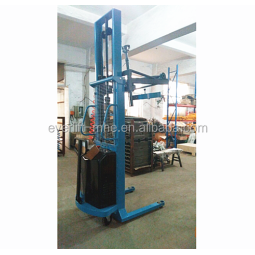 Drum Lifter - Semi Electric Full Electric Factory