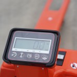 Electric Pallet Truck with Scale - OEM/ODM Manufacturer