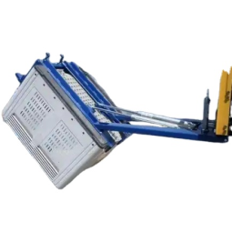 Forklift Bin Tipper - 1 Ton 1100-1200mm Factory