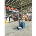 Custom Electric Stacker - Crane Manufacturer Factory