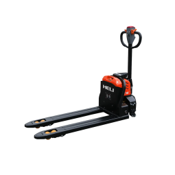 Mini Electric Pallet Truck - 1.5-2t Warranty Factory