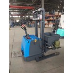 Custom Electric Stacker - Crane Manufacturer Factory