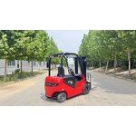 Electric Forklift - 2-5 Ton Lithium Battery Factory