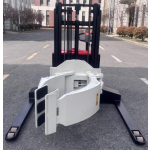 Custom Material Handling Machinery - Non Standard Factory