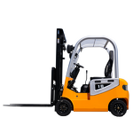 Electric Forklift - 2-5 Ton Lithium Battery Factory