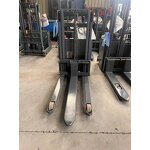 Custom Electric Stacker - Non Standard Crane Factory