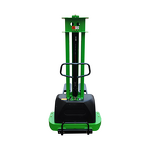 Self Loading Pallet Stacker - 500-1500kg Full Electric Factory