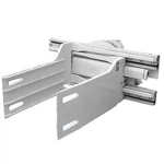 Electric Forklift Attachments - Bale Clamp Factory