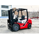 Diesel Forklift - 3-5 Ton 4-6m Lift Factory