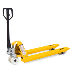 Manual Hand Pallet Truck - 2000kg Cheap Price Factory