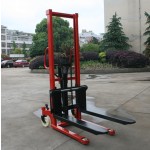 Hand Stacker - 1.6-3m 1000kg Factory Direct Sale