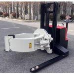 Custom Material Handling Machinery - Non Standard Factory