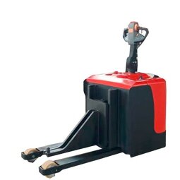 Electric Tow Tractor - 5 Ton Full-Electric Factory