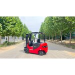 Electric Forklift - 2-5 Ton Lithium Battery Factory