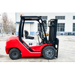 Diesel Forklift - 2-5 Ton Factory Price Manufacturer