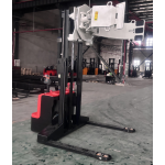 Custom Material Handling Machinery - Non Standard Factory