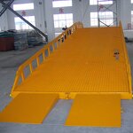 Dock Leveler