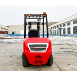 Diesel Forklift - 3-5 Ton 4-6m Lift Factory